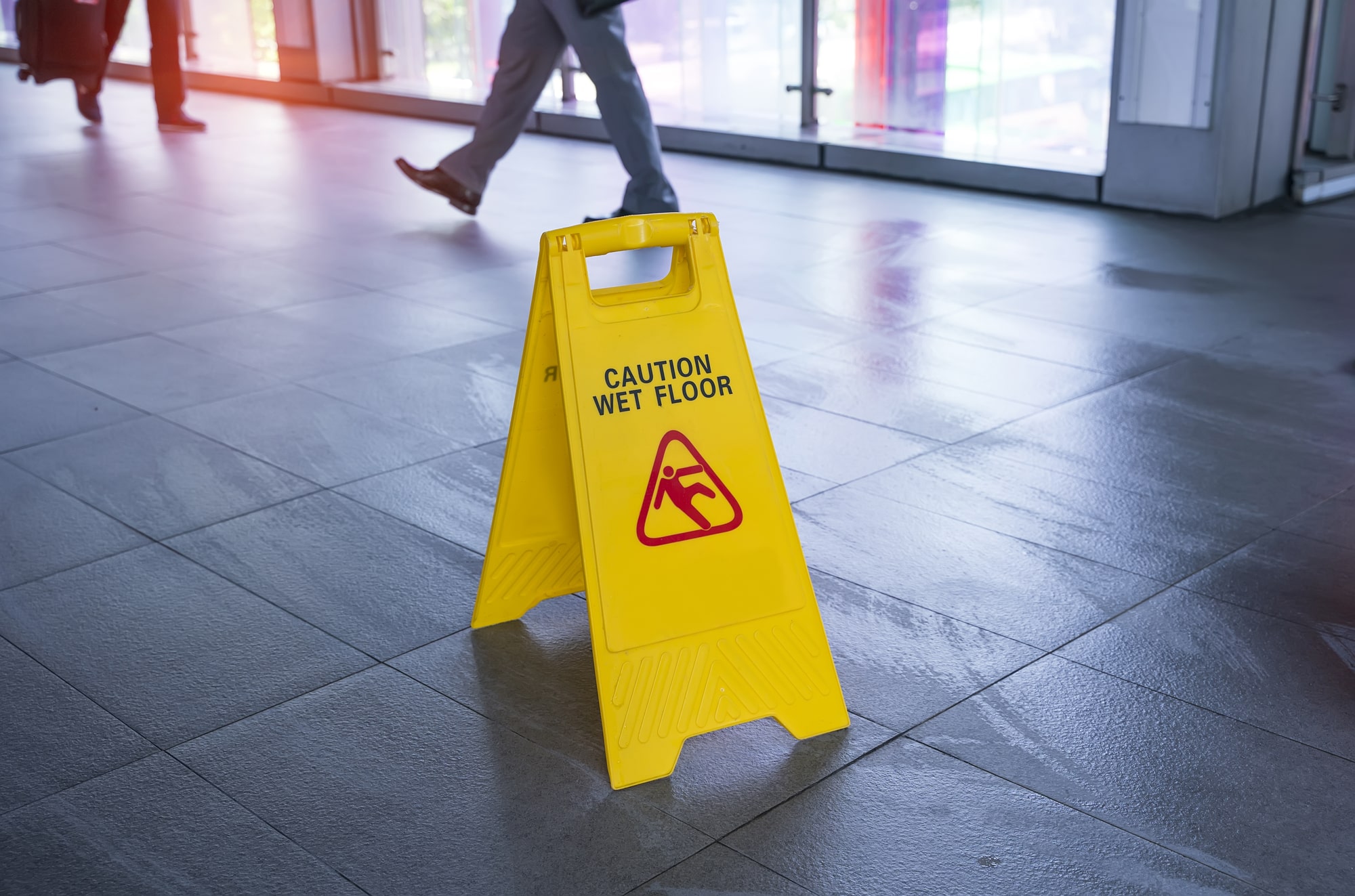 Read more about the article Statute Of Limitations In Slip And Fall Claims