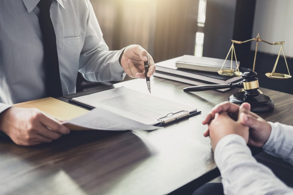 trust lawyer Des Moines, IA