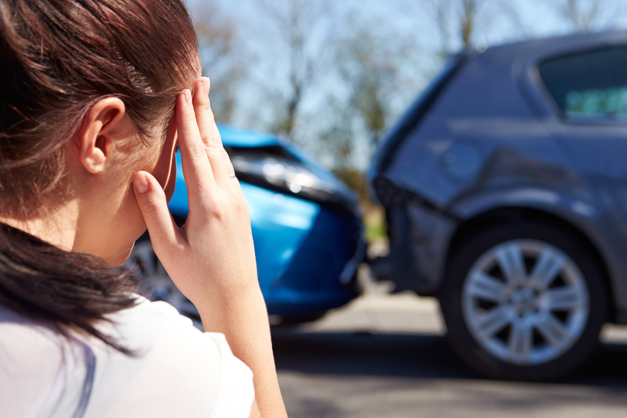 Read more about the article Navigating Auto Insurance Claims