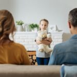 Common Misconceptions About Child Custody