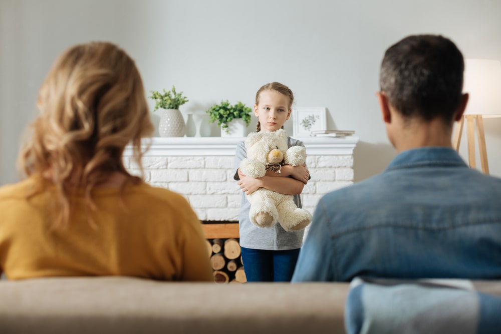 You are currently viewing Common Misconceptions About Child Custody