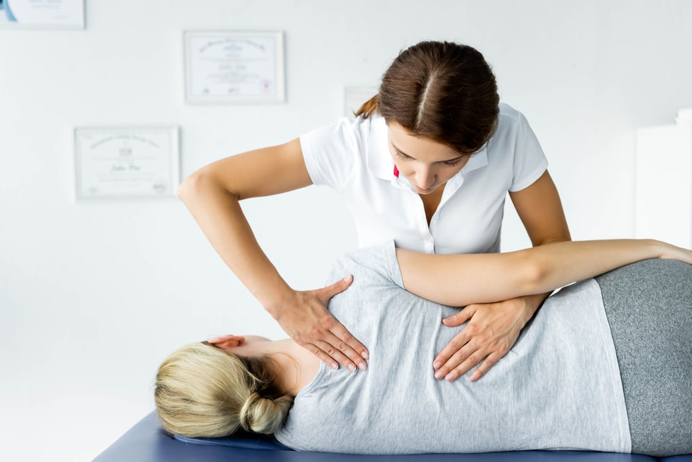 Read more about the article Who Should Seek Out A Physical Therapist?