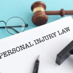 How Tech Is Changing Personal Injury Law