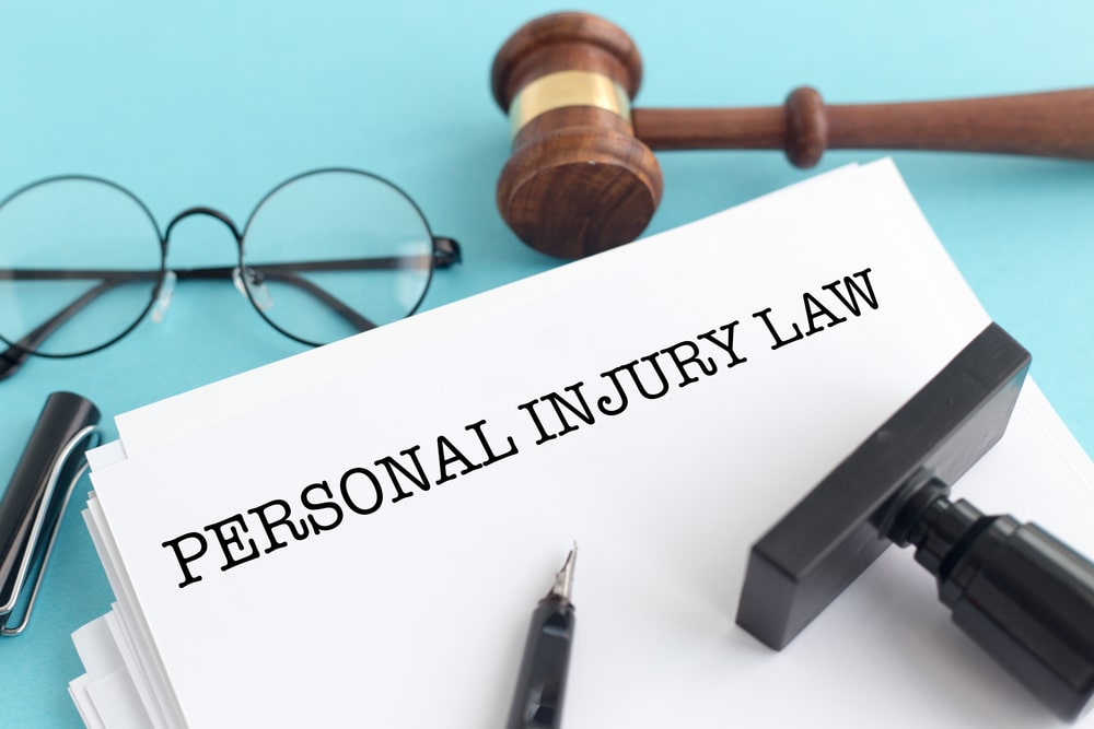 Read more about the article How Tech Is Changing Personal Injury Law