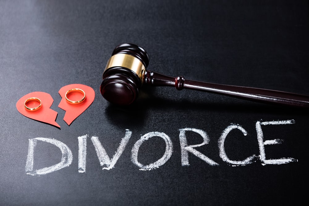 Read more about the article Understanding Divorce Proceedings