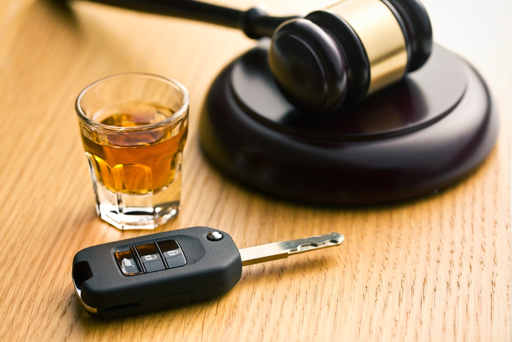 Read more about the article Evidence Needed For A DWI Conviction