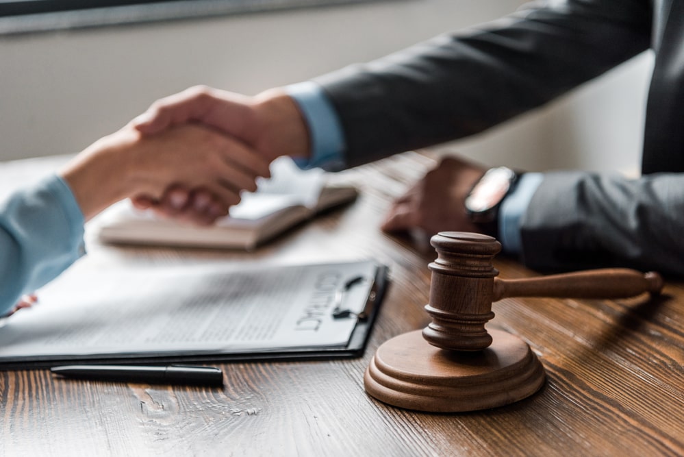 restaurant bar license lawyer
