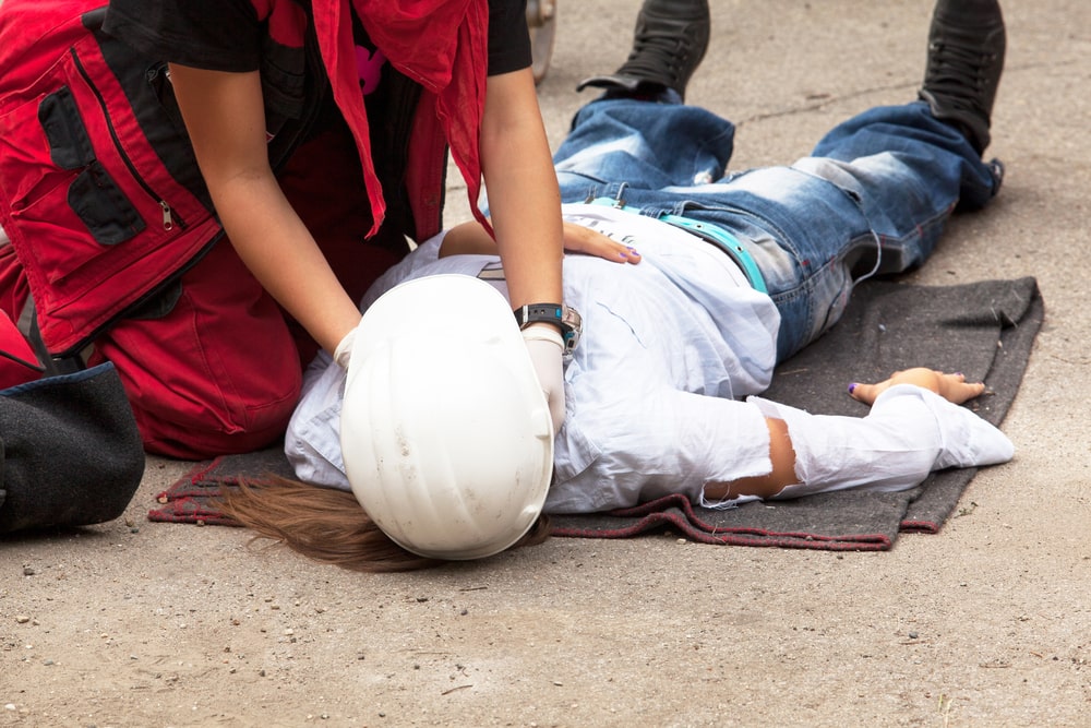construction injury lawyer
