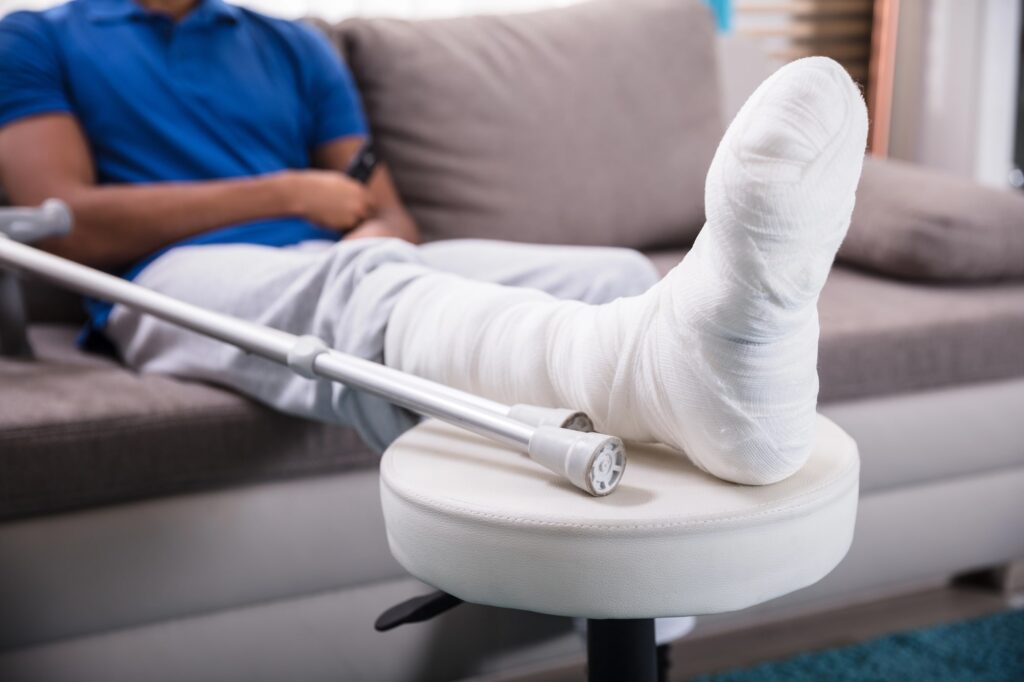 podiatrist