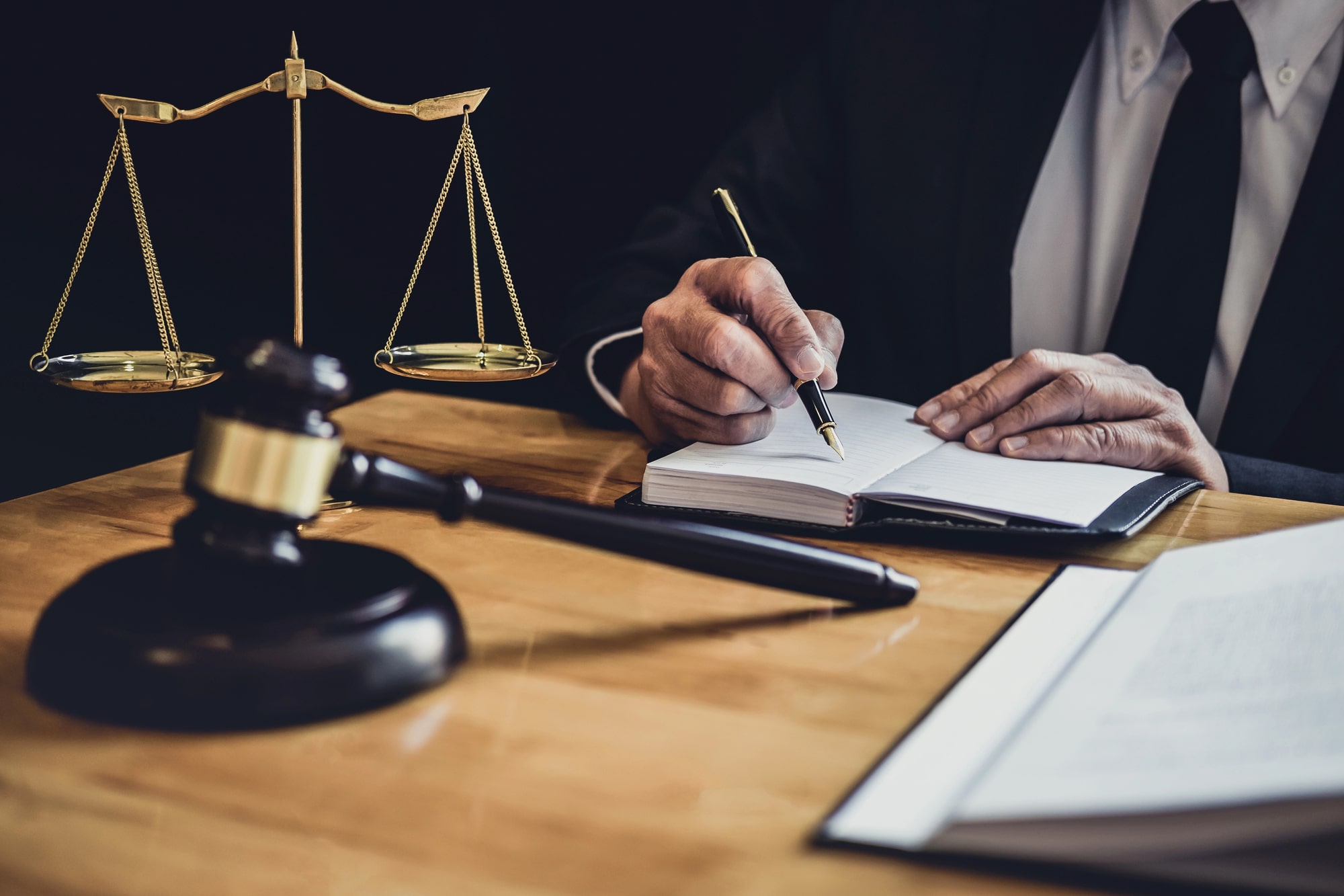 conservatorship lawyer