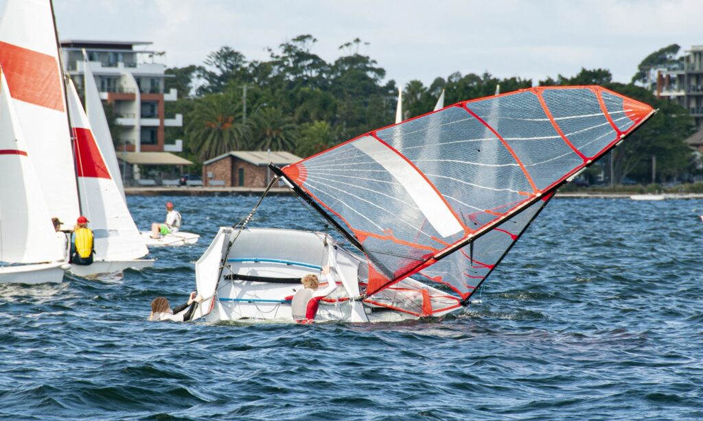 maritime accident news